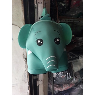 Balo con voi cho bé mẫu giẫu Quà tặng từ Nutren