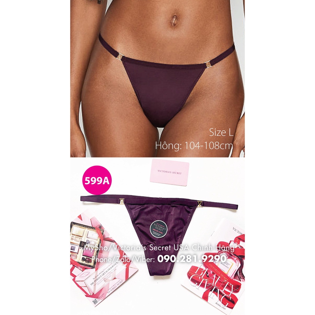 Quần lót onesize với chất liệu cao cấp, co giãn và mềm mịn, kiểu dáng sexy quyến rũ