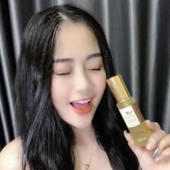 Tinh dầu dưỡng tóc phục hồi tóc xịt dưỡng Karseell Maca Essence Oil – 50ml hàng chính hãng dưỡng bóng tóc