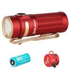 [HOT] Đèn Pin Olight Baton 3 vô cùng nhỏ gọn tiện lợi