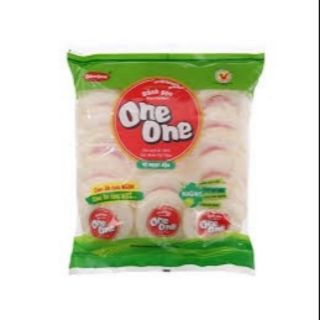 Bánh gạo one one ngọt 230g