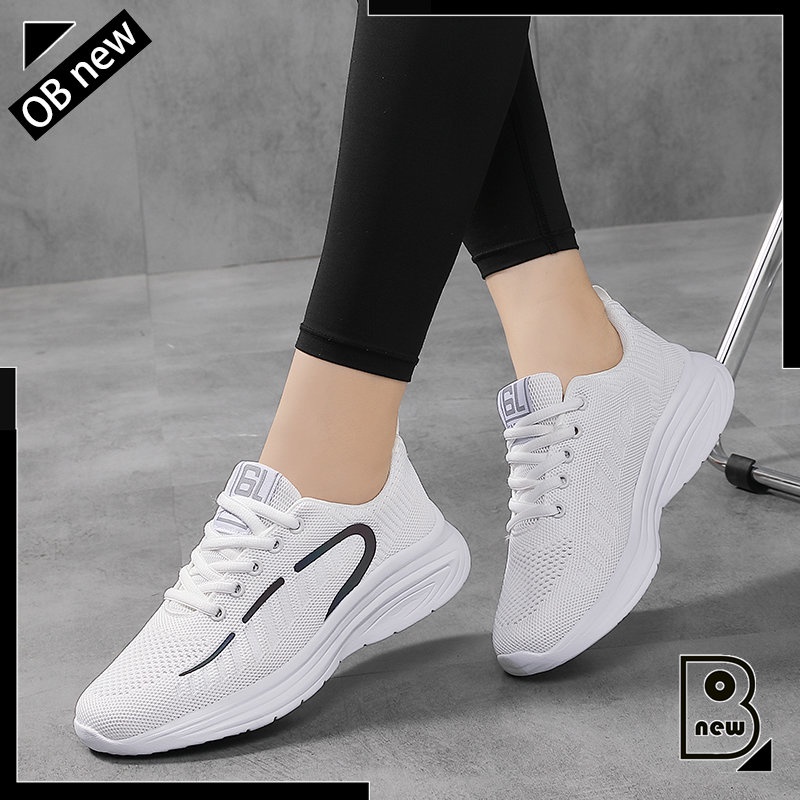 Giày Thể Thao Nữ Thời Trang Size 35-42