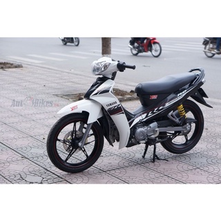Tem rời sirius trắng đen rc tem zin