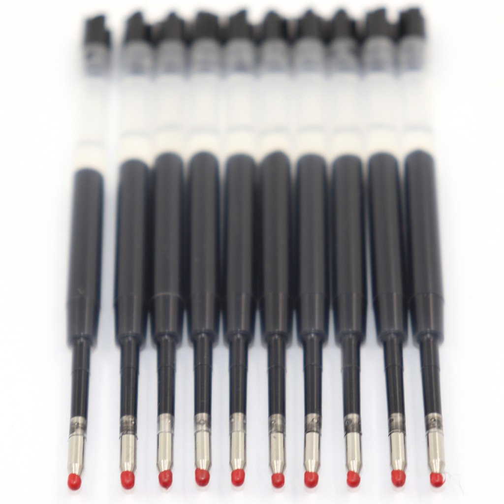 Ruột viết ruột bút ngòi viết ngòi bút bi Parker refill