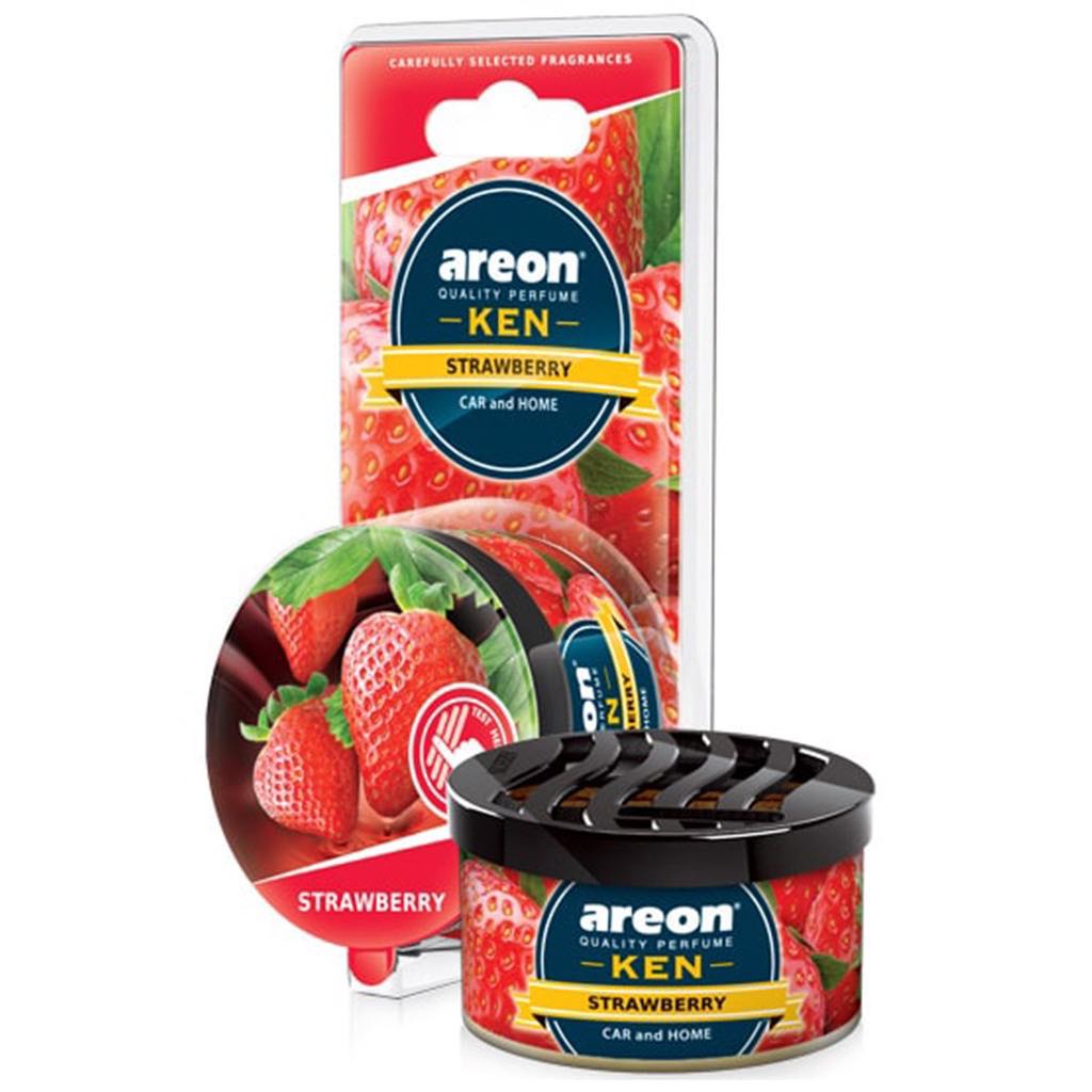 Sáp thơm AREON chính hãng