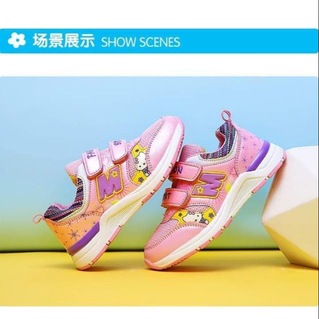 Giày thể thao sz 30