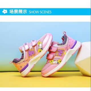 Giày thể thao sz 30