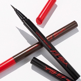 Kẻ mắt nước C Superwaterproof Brush Liner