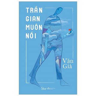 Sách - trần gian muôn nỗi