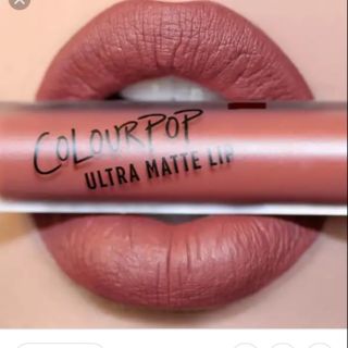 Son colourpop màu love bug