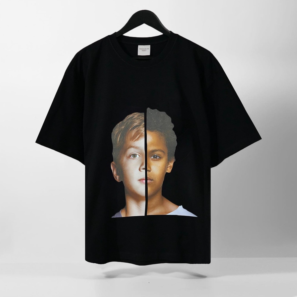 Áo Thun Unisex ADLV, Bộ Sưu Tập Áo thun ADLV BIG SIZE