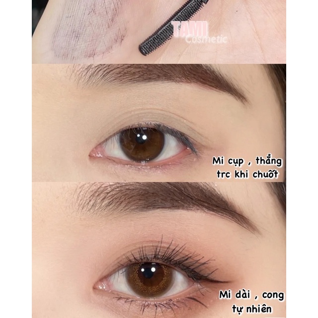 Mascara Browit By Nongchat