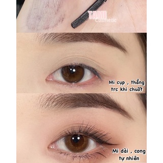 Mascara Browit By Nongchat