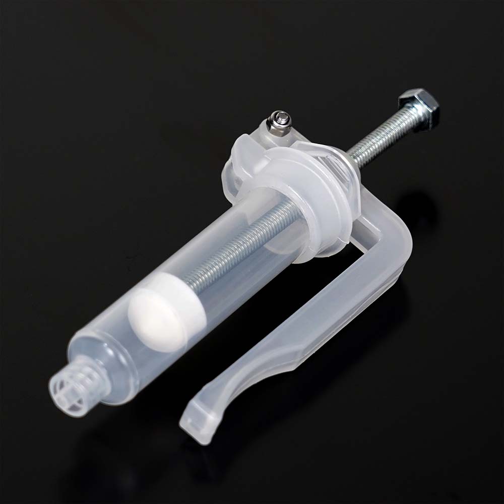 Keo Dán Chuyên Dụng Cho Súng Hàn Uv