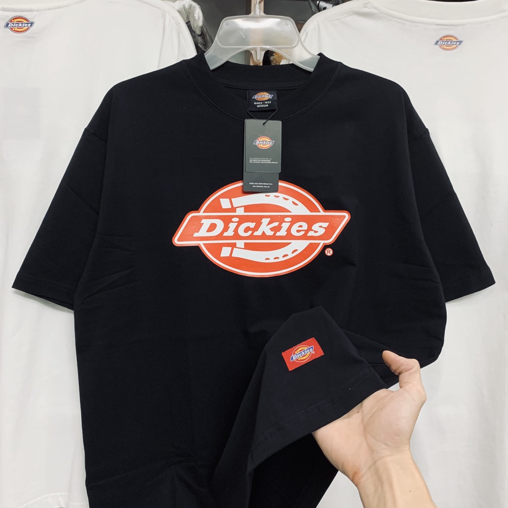 Tshirt Dickies - áo thun dickies nam, nữ