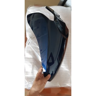 Chắn bùn trước (Dè) Nozza Yamaha Xanh