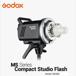 Mua Đèn Flash studio Godox MS300