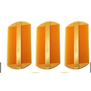 Lược nhựa chải chí ( chấy)