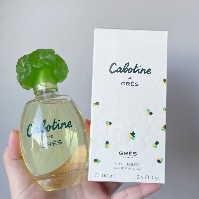 ✳️✳️Nước hoa nữ Calotine 100ml