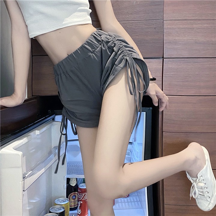 Quần Short Nữ Dây Rút 2021 Siêu Hot, Siêu Xinh | BigBuy360 - bigbuy360.vn