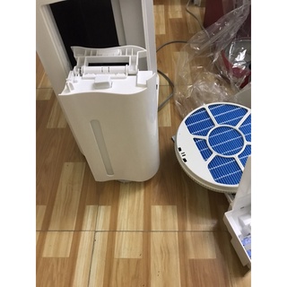 Lọc không khí SHARP KC- D40-W
