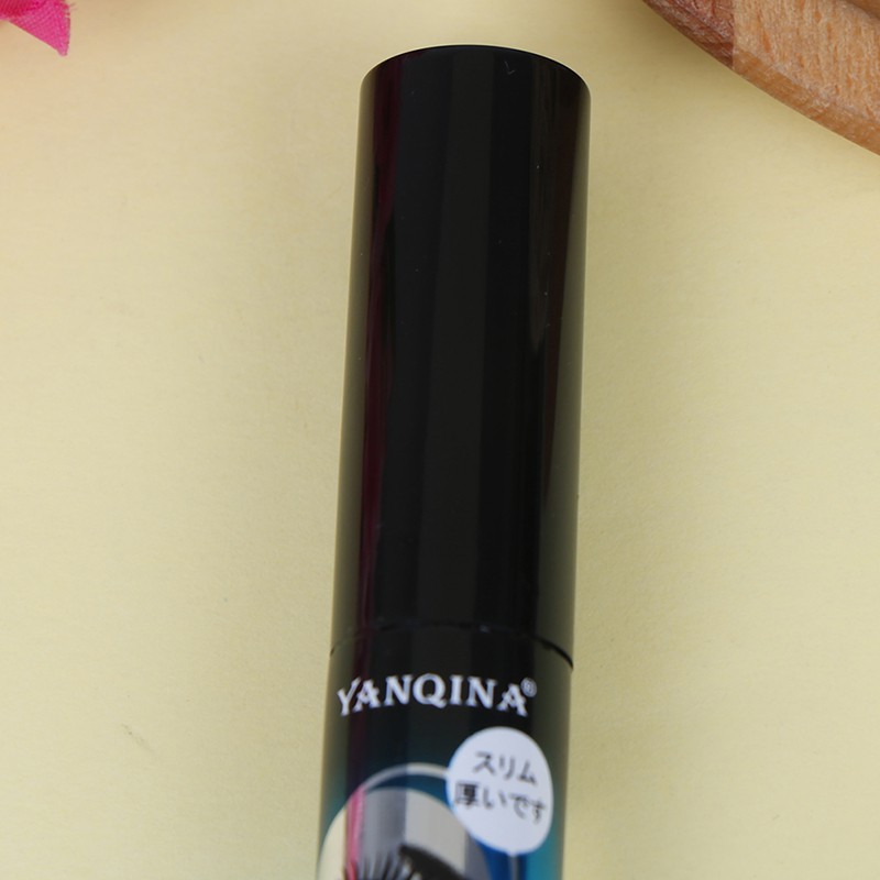 [Hàng mới về] Mascara YANQINA chống thấm nước trang điểm cong và dài mi | BigBuy360 - bigbuy360.vn
