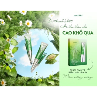 Cao Khổ Qua Soherbs