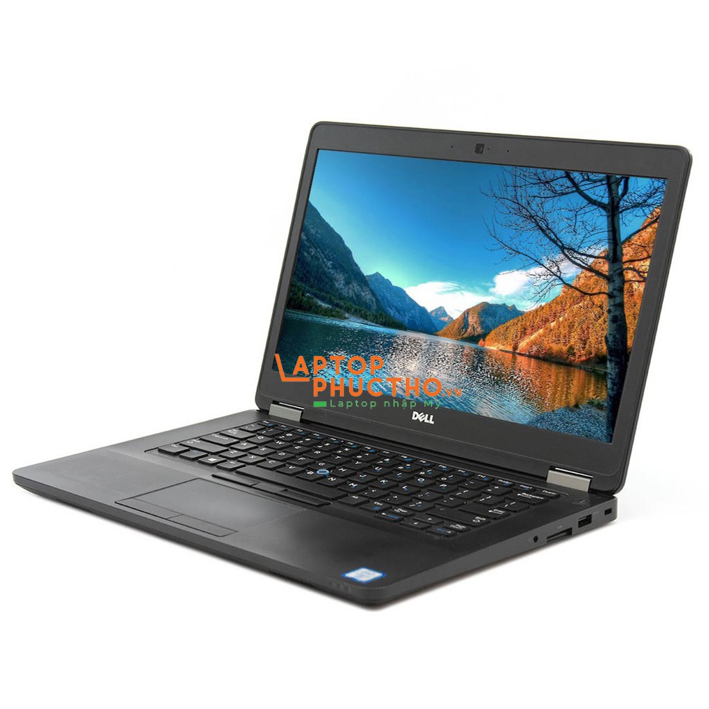 Laptop HP Folio 1040 G3 14' 2k - (i7 6600u) | BigBuy360 - bigbuy360.vn