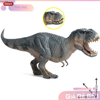 Ms1015 - mô hình khủng long t-rex trong phim king kong 2005 🦕🦕
