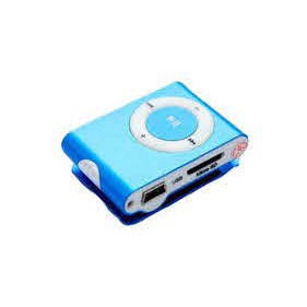 Máy nghe nhạc mp3 mini.