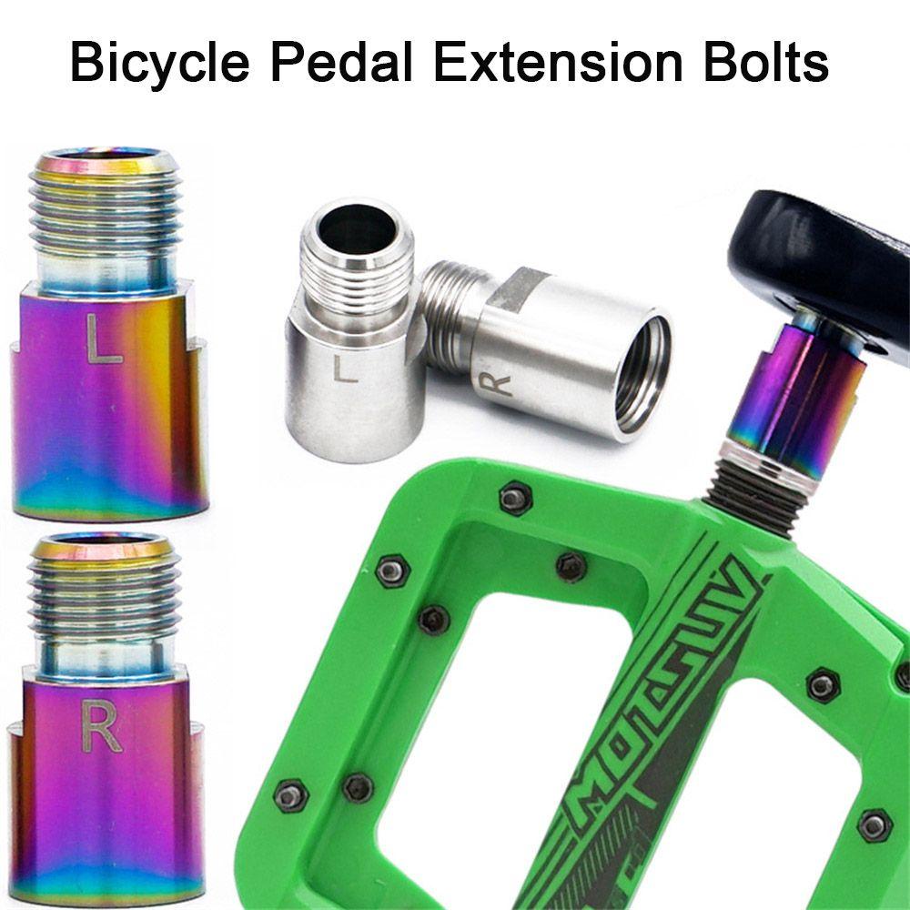 FAY Bu Lông Nối Dài Bàn Đạp Xe Đạp Leo Núi MTB
