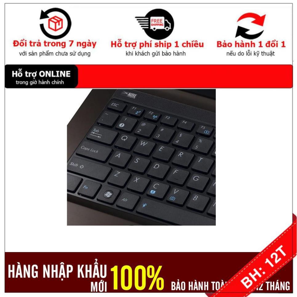 [BH12TH] [- Bàn phím Laptop Asus K43SC K43SD K43SJ K43SV K43SM