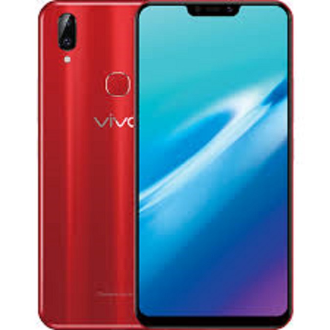 điện thoại Vivo Y85 Chính Hãng 2sim ram 4G rom 64G, màn tai thỏ 6.22inch - Bảo hành 12 tháng | BigBuy360 - bigbuy360.vn