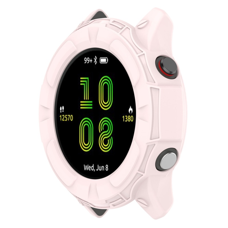 Ốp Bảo Vệ Bằng TPU Mềm Chống Trầy Cho Đồng Hồ Forerunner255