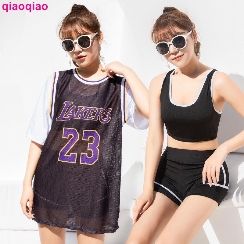 Bộ Bikini Kèm Áo Khoác Thời Trang 2020 Cho Nữ | BigBuy360 - bigbuy360.vn