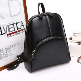 Balo đựng được A4, kiểu dáng đứng đẹp xuất sắc mã B199 kèm hình thật