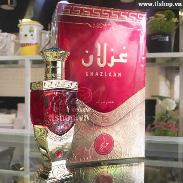 TINH DẦU NƯỚC HOA NỘI ĐỊA DUBAI SỐ 73