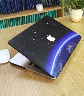 Ốp cho macbook - các chòm sao