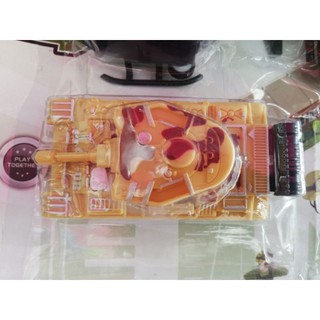 1 chiếc xe trớn !!!