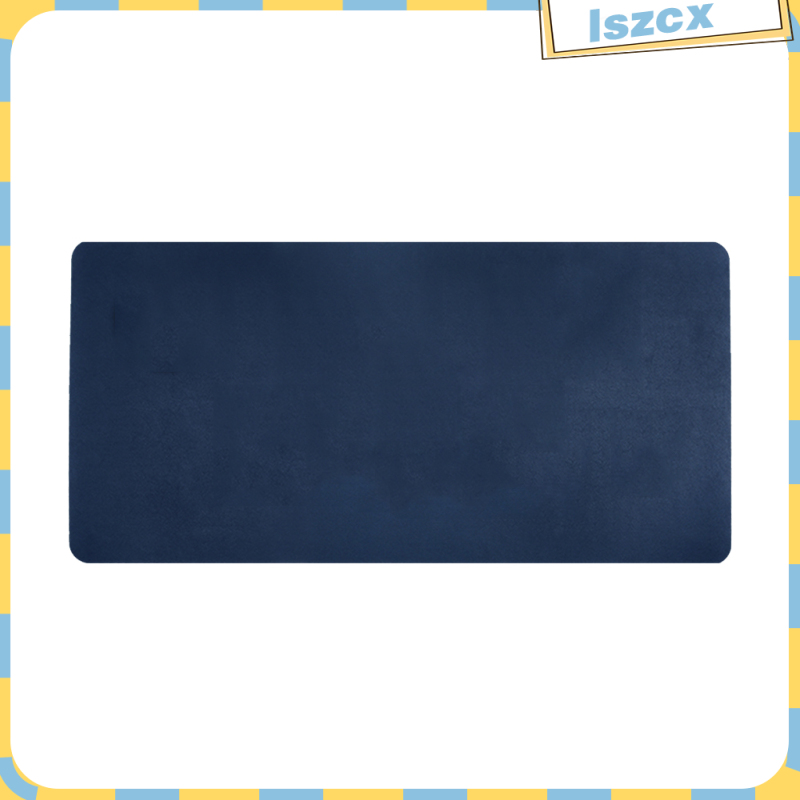 Miếng Lót Chuột 90x45cm Chống Nước Siêu Dày Rộng Và Dài Kích Thước 80x40cm | BigBuy360 - bigbuy360.vn