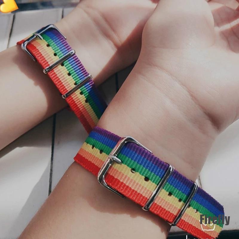 Dây Cầu Vồng Thời Trang