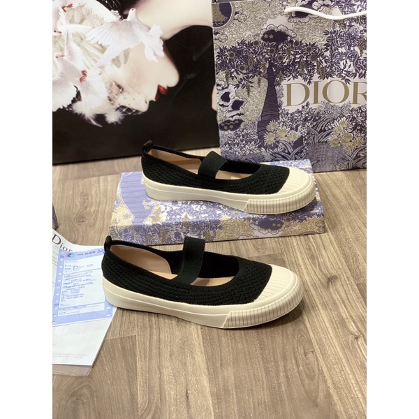 ❄️ GIÀY BÚP BÊ CHUN FULL BOX