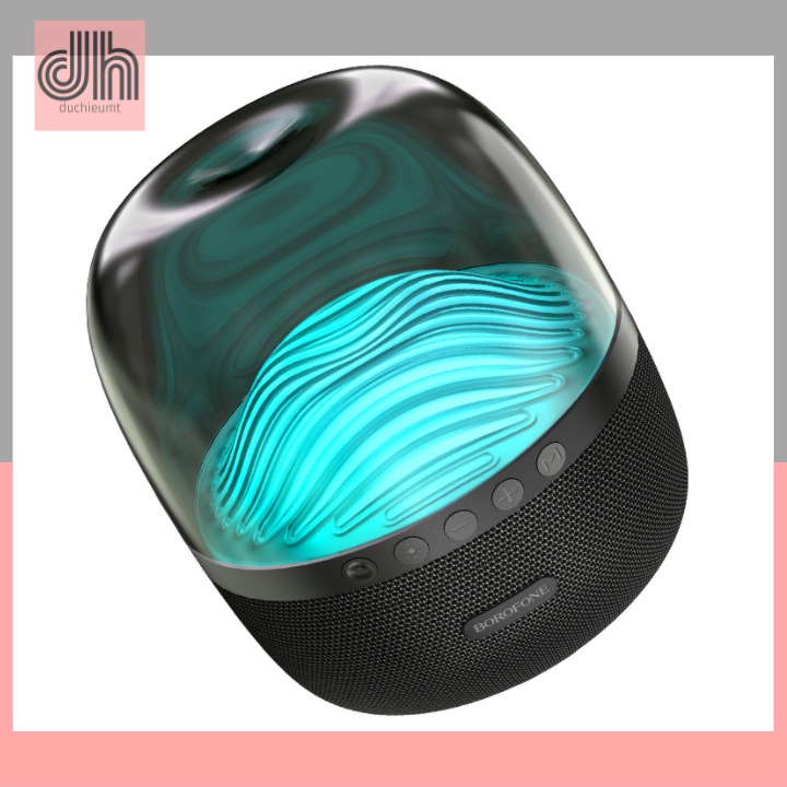 Loa di động bluetooth Borofone BP8