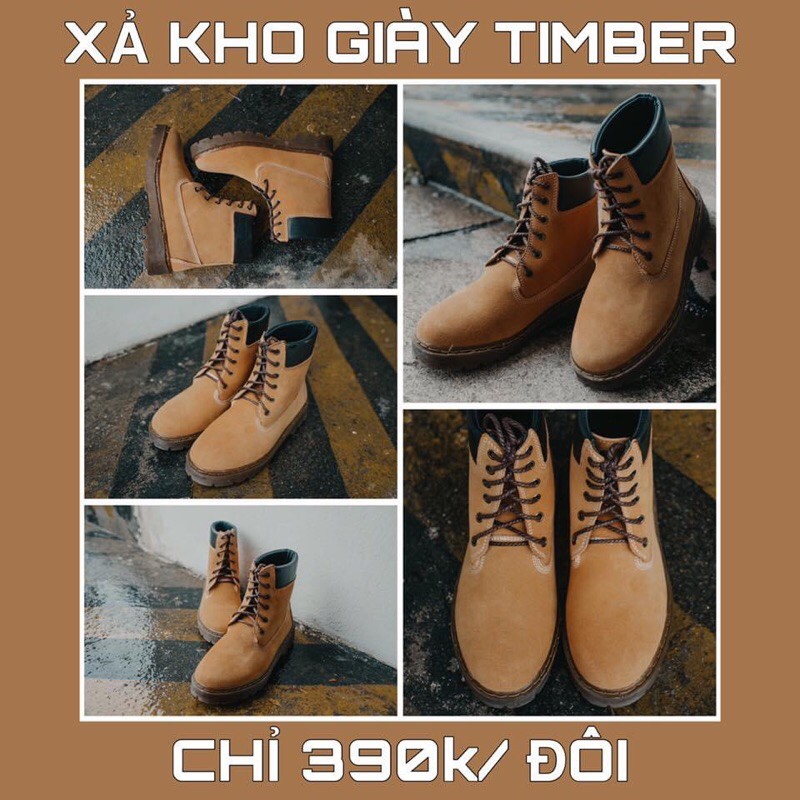 GIÀY DA LỘN CỔ CAO DA THẬT CHỐNG ĐINH CHỊU DẦU