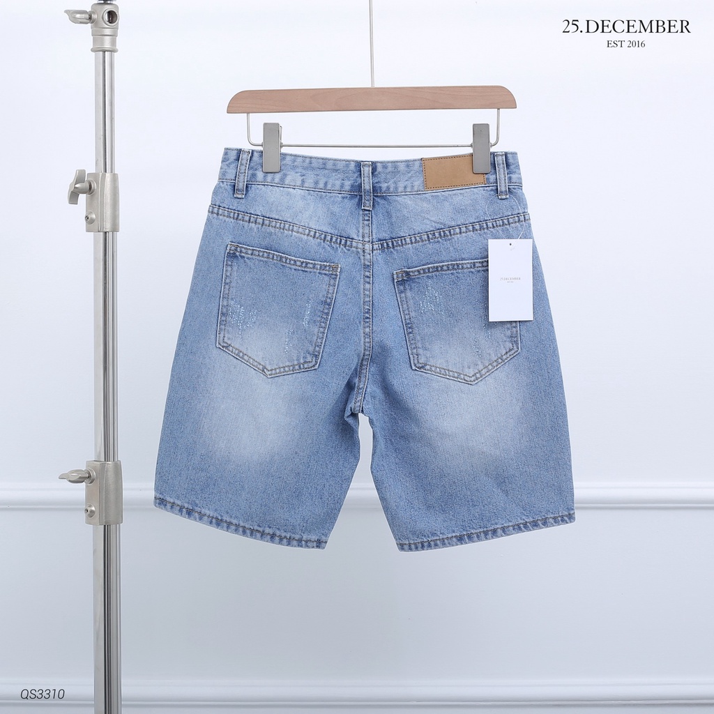 Quần Shorts 25.December QS3310