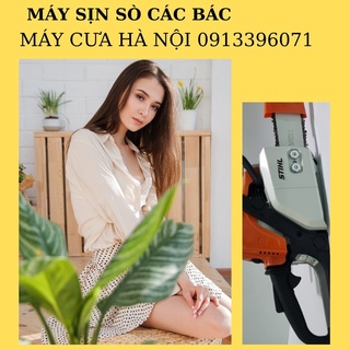 Dũa Stihl | dũa xích máy cưa