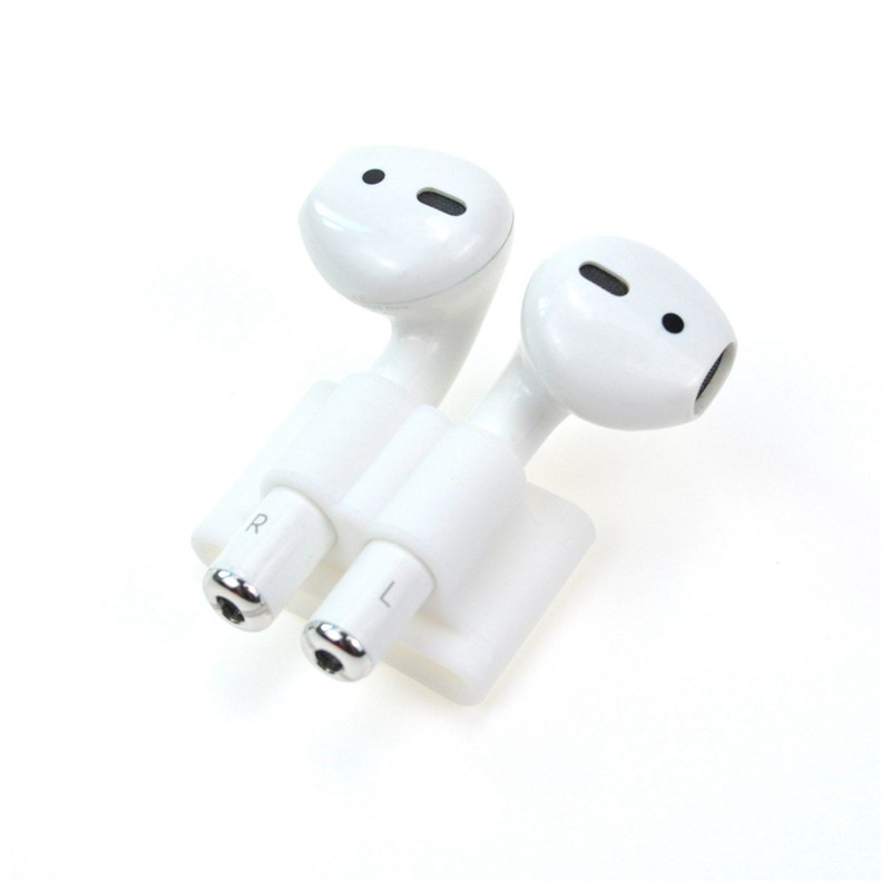 Set bộ phụ kiện bảo vệ chuyên dụng cho Airpods