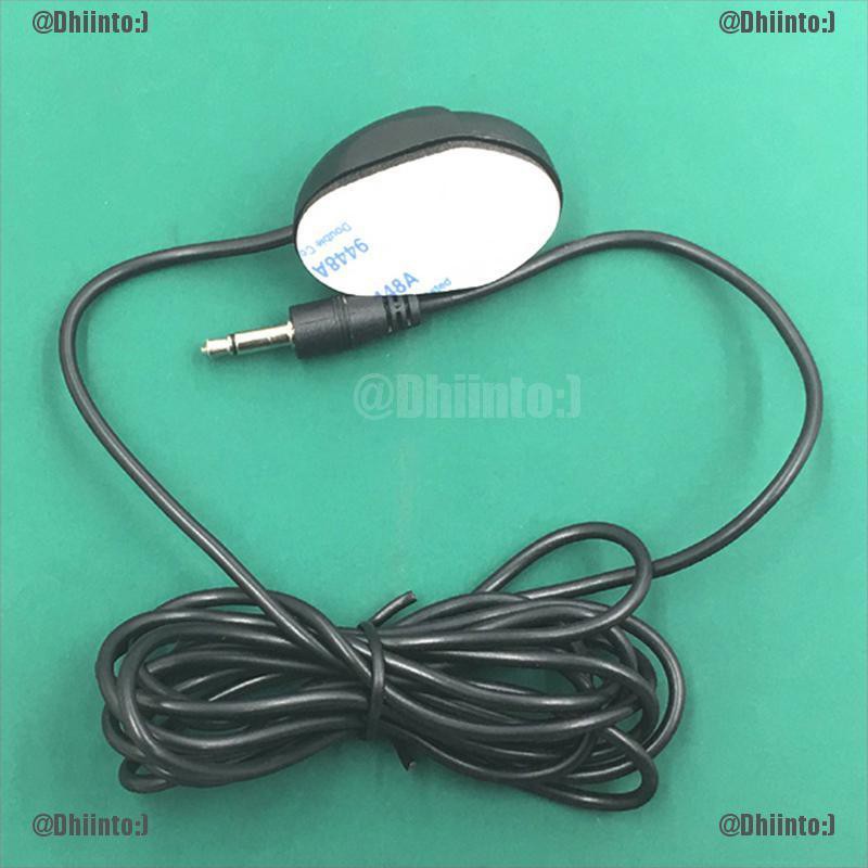 Micro Bluetooth Jack 3.5mm Cho Xe Ô Tô