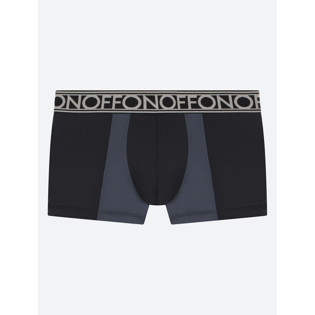 [Mã WABRO30 giảm 10% đơn 99K] Quần lót thể thao nam ONOFF mỏng, nhẹ, thoáng khí - H17BB17007