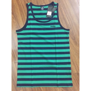 Áo tank-top nam Aristino ATT-03